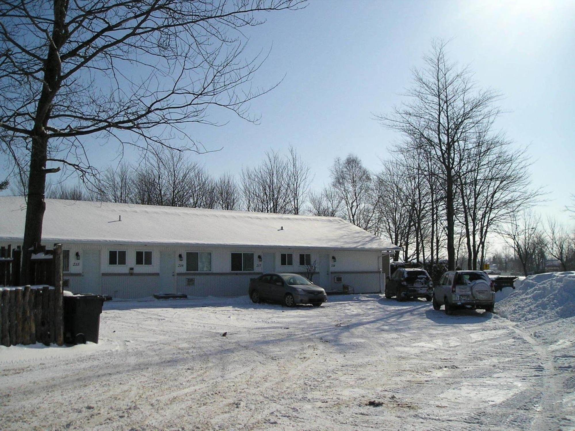 Motel Le Victo Victoriaville Exterior foto