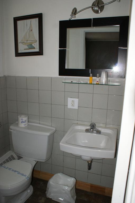 Motel Le Victo Victoriaville Exterior foto