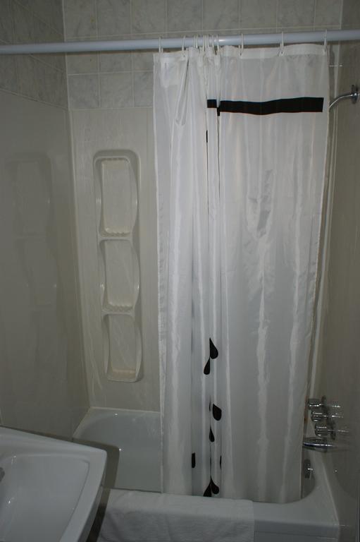 Motel Le Victo Victoriaville Exterior foto